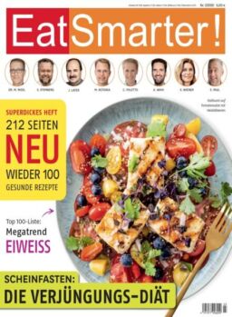 EatSmarter! – Nr 3 2025