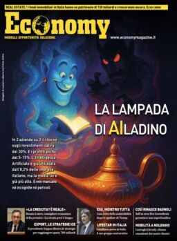 Economy – 14 Luglio 2025