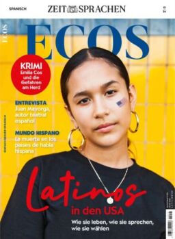 Ecos Magazin – Nr 13 2024