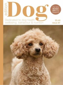 Edition Dog – Issue 81 2025