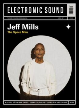 Electronic Sound – Issue 127 2025