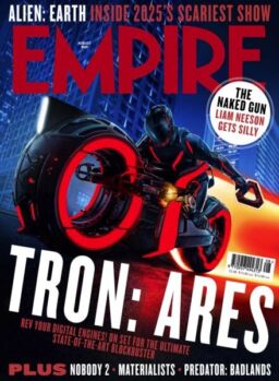 Empire UK – August 2025
