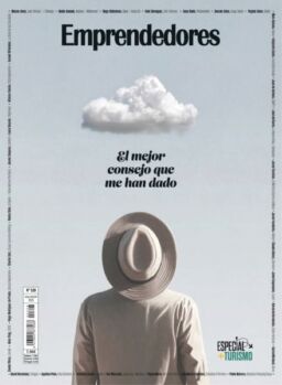 Emprendedores – Julio-Agosto 2025