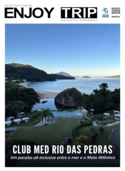 Enjoy Trip – Setembro 2025