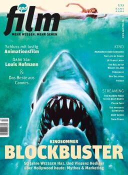 epd Film – Juli 2025