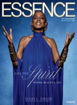 Essence USA – July-August 2025