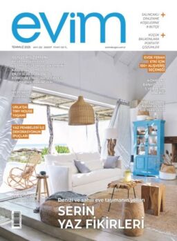 Evim – 30 Haziran 2025