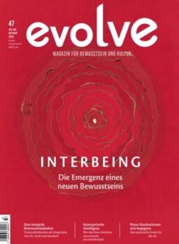 Evolve – Juli-Oktober 2025