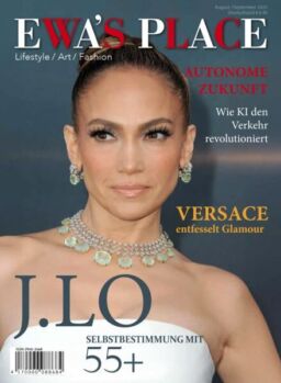 Ewa’s Place – August-September 2025