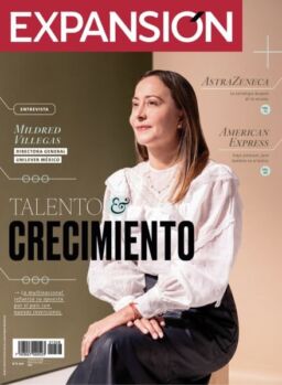 Expansion – Julio 2025