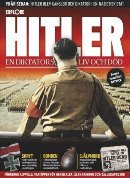 Explore Historia – Juli 2025