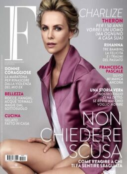 F – 22 Luglio 2025