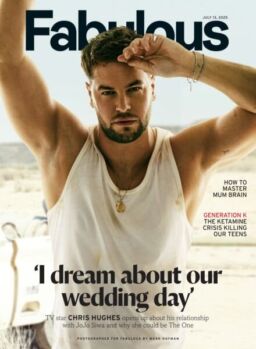 Fabulous – July 13 2025