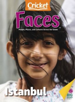 Faces – July-August 2025