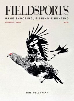 Fieldsports – August 2025