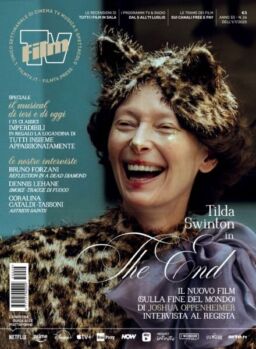 Film Tv – 1 Luglio 2025