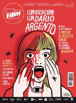 Film Tv – 15 Luglio 2025