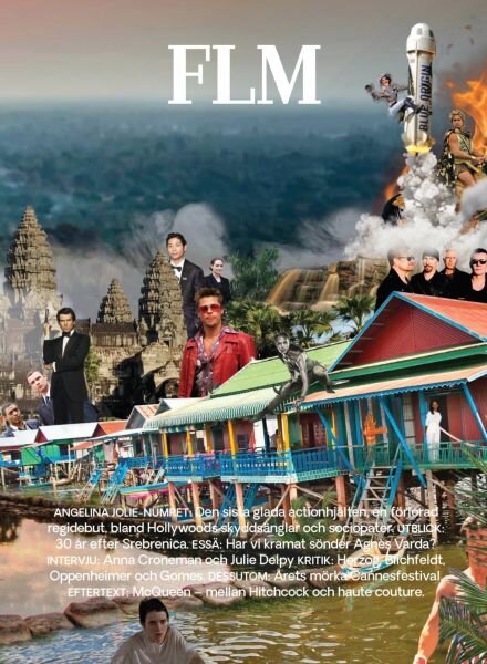 FLM – Juni 2025 Cover