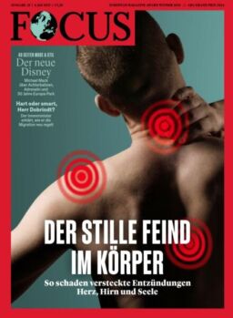 Focus – 04 Juli 2025