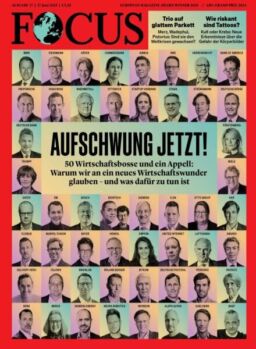 Focus – 27 Juni 2025