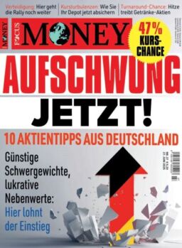 Focus Money – 27 Juni 2025