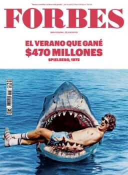 Forbes Espana – Julio-Agosto 2025