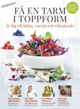 Framgangsguide – Juli 2025
