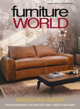 Furniture World – July-June 2025