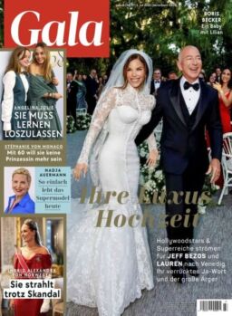 Gala Magazin – 02 Juli 2025