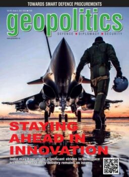 Geopolitics – July 2025