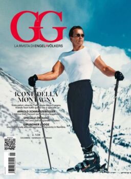 GG Magazine – Dicembre 2023-Gennaio-Febbraio 2024