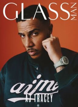 Glass Man – Summer 2025
