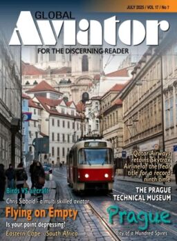 Global Aviator – July 2025