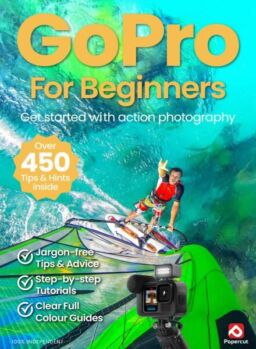 GoPro For Beginners – Summer 2025