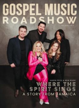 Gospel Music Roadshow – July 2025