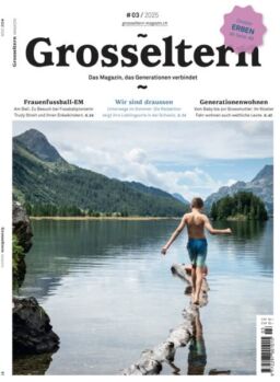 Grosseltern – 30 Juni 2025