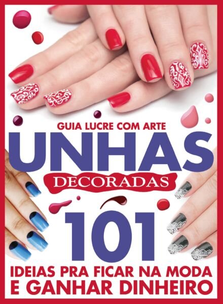 Guia de Artesanato – Junho 2025 Cover