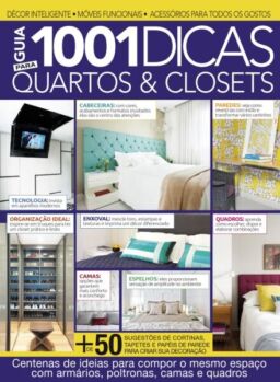 Guia de Decoracao – Julho 2025