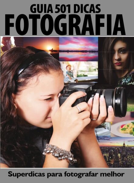 Guia de Tecnologia – Julho 2025 Cover