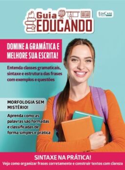 Guia Educando – 14 Julho 2025