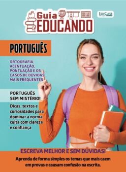 Guia Educando – 29 Junho 2025