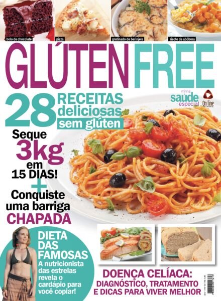 Guia Minha Saude – Julho 2025 Cover