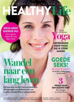 Healthy Life Nederland – Issue 2 2025