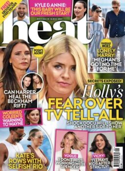 Heat UK – 19 July 2025