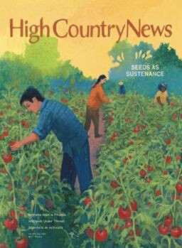 High Country News – July 2025