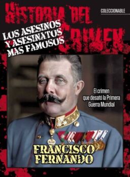 Historia del Crimen – 1 Abril 2025