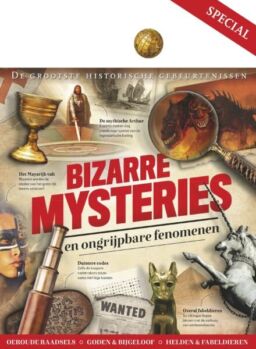 Historia Special Nederland – Juli 2025