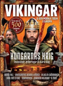 Historia Sverige – 23 Juli 2025