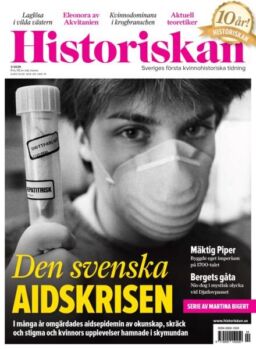 Historiskan – Juni 2025