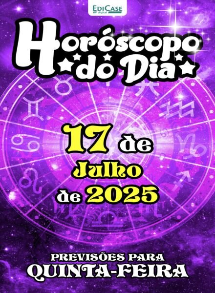 Horoscopo do Dia – 16 Julho 2025 Cover